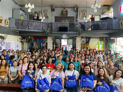 Tanging Yaman Foundation, Inc. (@tangingyamanofficial) • .